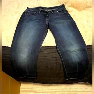 Lucky Brand Lolita (Curvy) Jeans